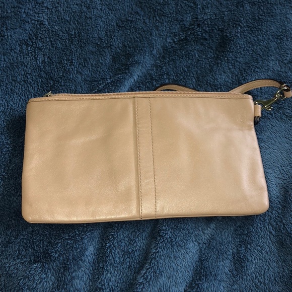 Coach wristlet - Picture 5 of 5